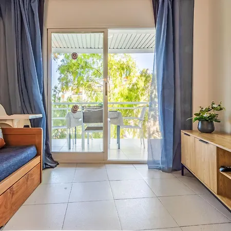Appartamento Royal By Interhome