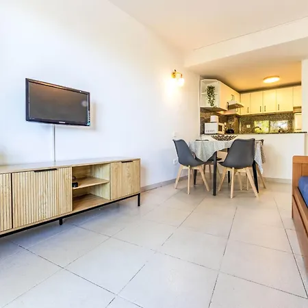 Appartamento Royal By Interhome Salou
