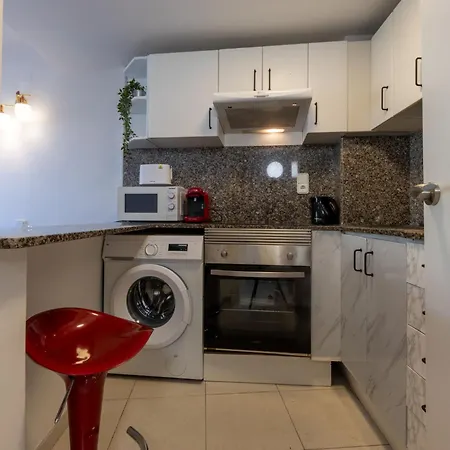 Apartman Royal By Interhome