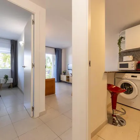 Appartamento Royal By Interhome *