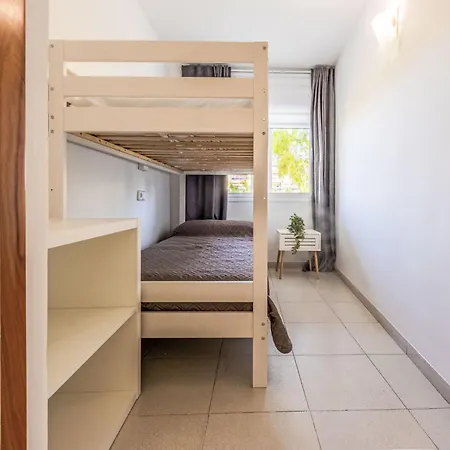 Appartamento Royal By Interhome *