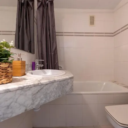 Appartamento Royal By Interhome Salou