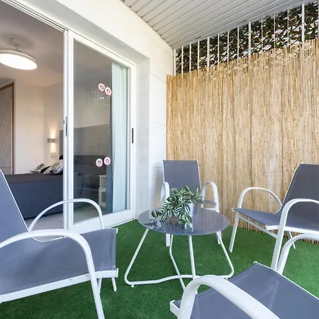 Royal By Interhome Salou