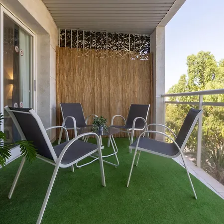 Apartman Royal By Interhome Salou