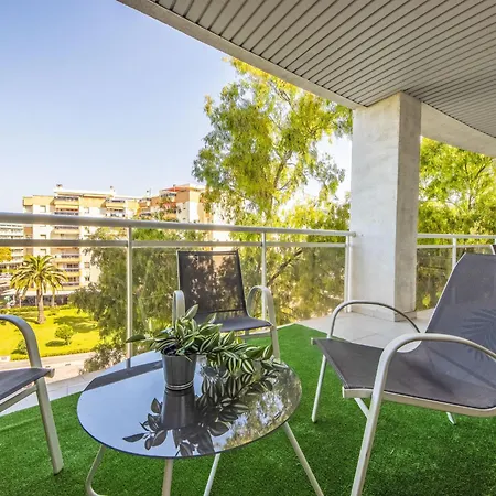 Apartman Royal By Interhome Salou