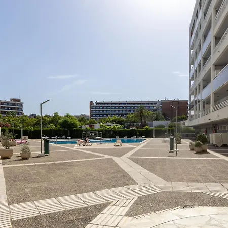 Royal By Interhome Apartman Salou
