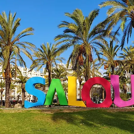 Royal By Interhome Salou