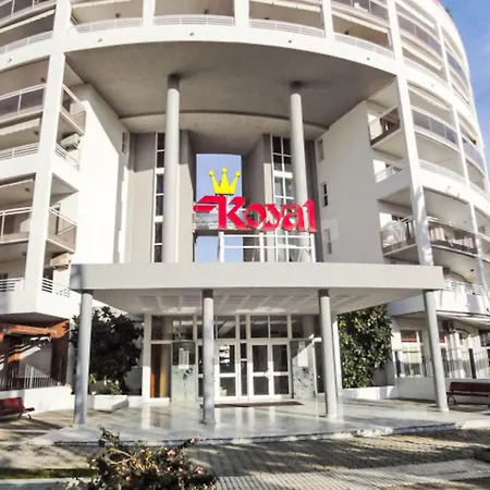Apartman Royal By Interhome Salou